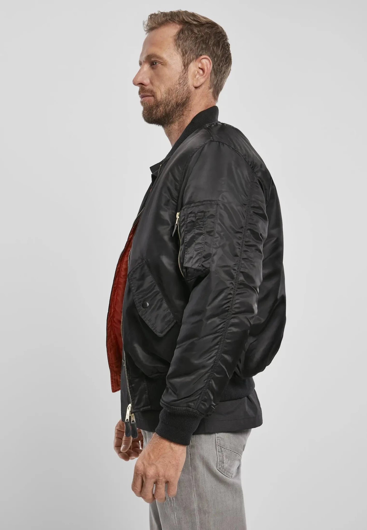 MA1 Bomber Jacket - Norvine - Shop Deutschland Noodosz