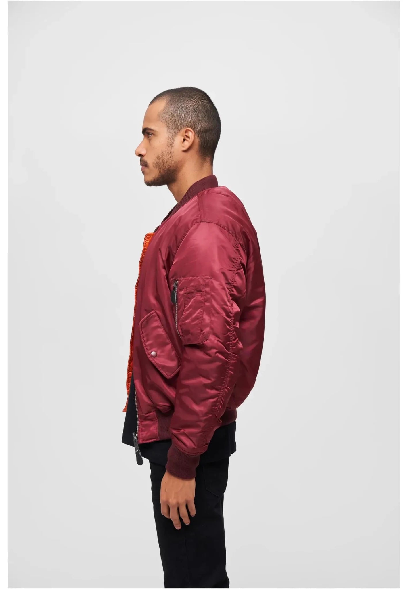 MA1 Bomber Jacket - Norvine - Shop Deutschland Noodosz