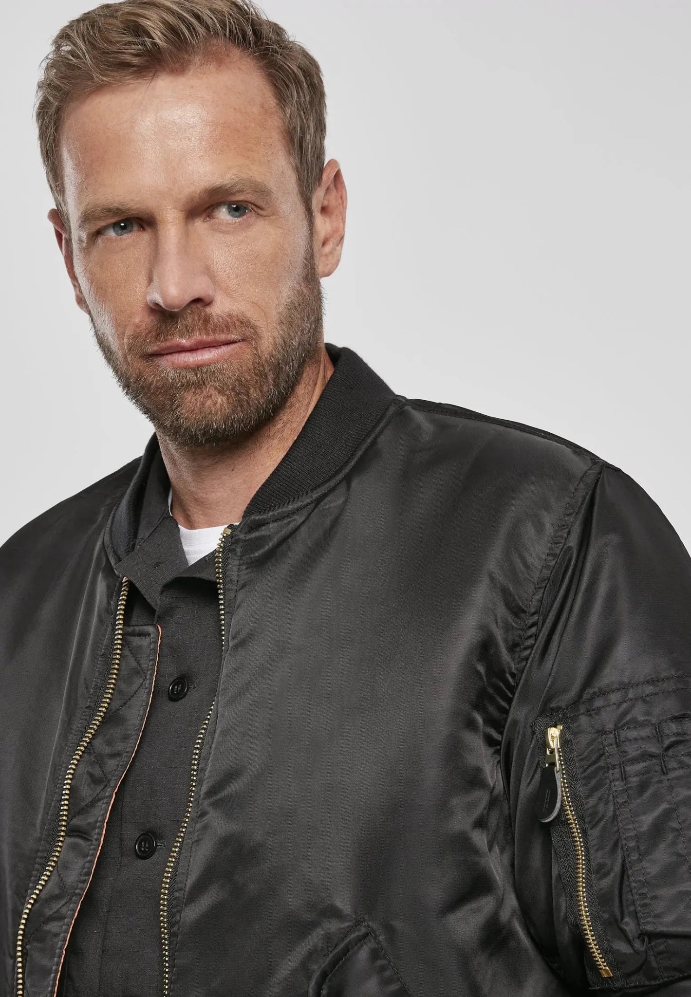 MA1 Bomber Jacket - Norvine - Shop Deutschland Noodosz
