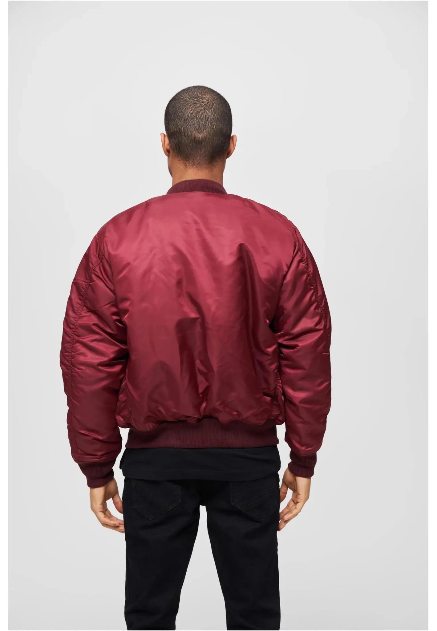 MA1 Bomber Jacket - Norvine - Shop Deutschland Noodosz