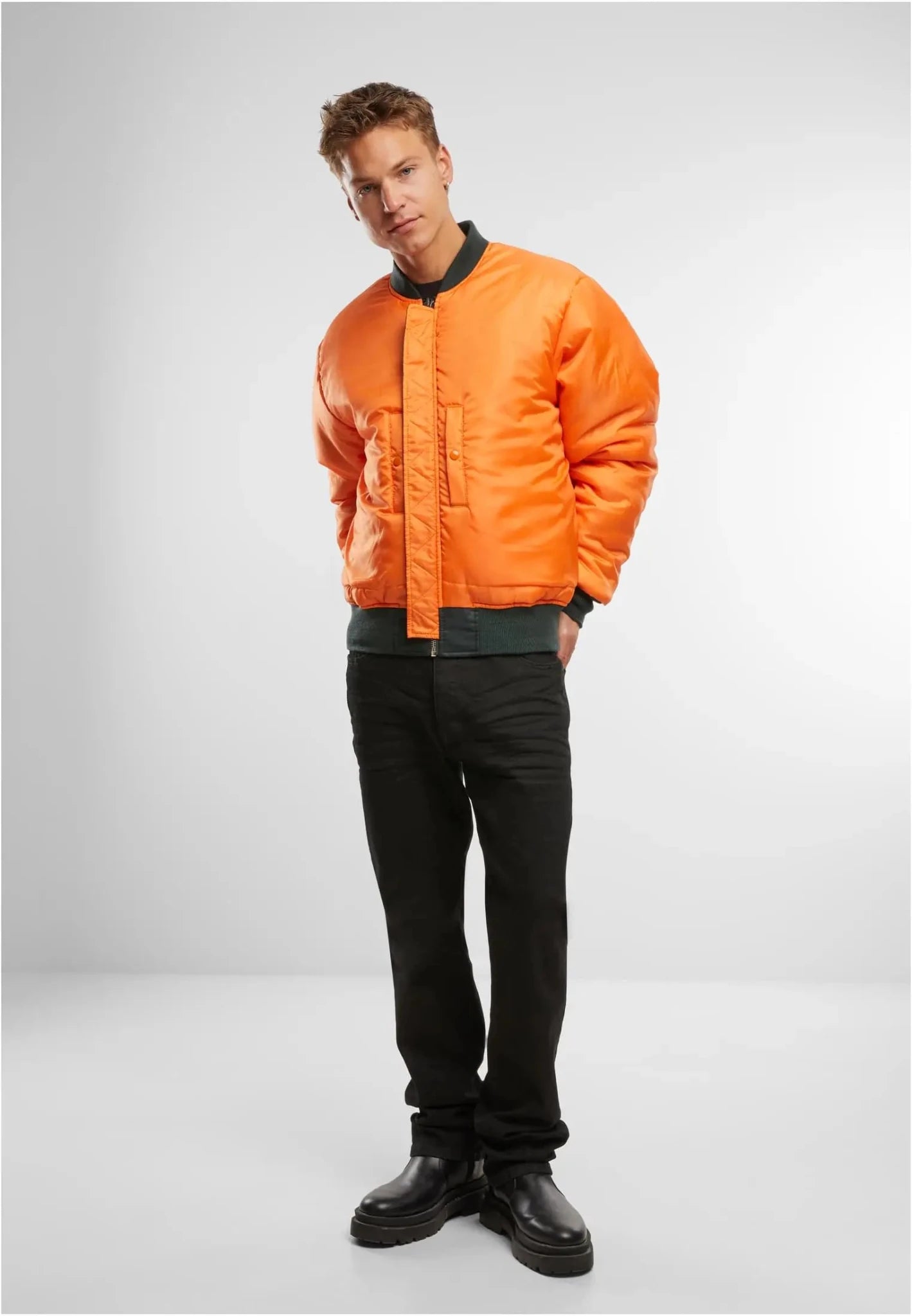 MA1 Bomber Jacket - Norvine - Shop Deutschland Noodosz