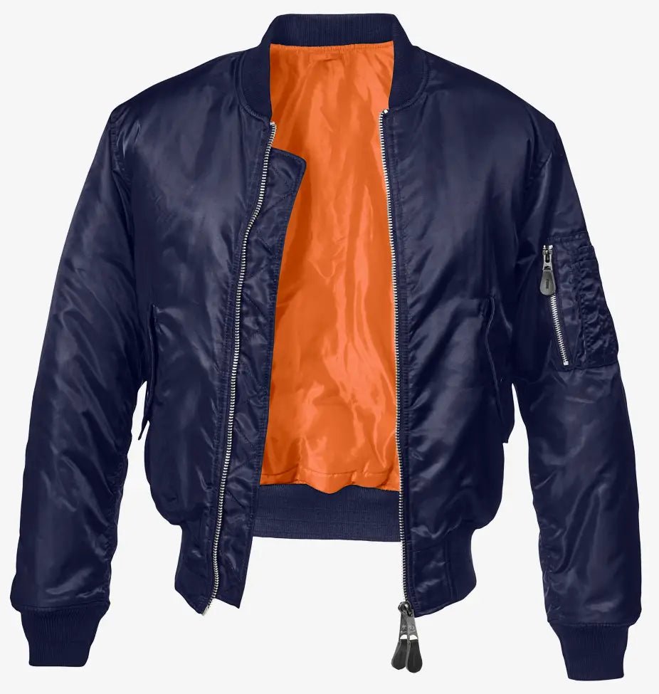 MA1 Bomber Jacket - Norvine - Shop Deutschland Noodosz