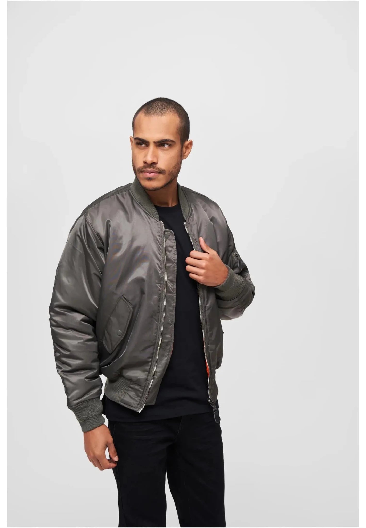 MA1 Bomber Jacket - Norvine - Shop Deutschland Noodosz
