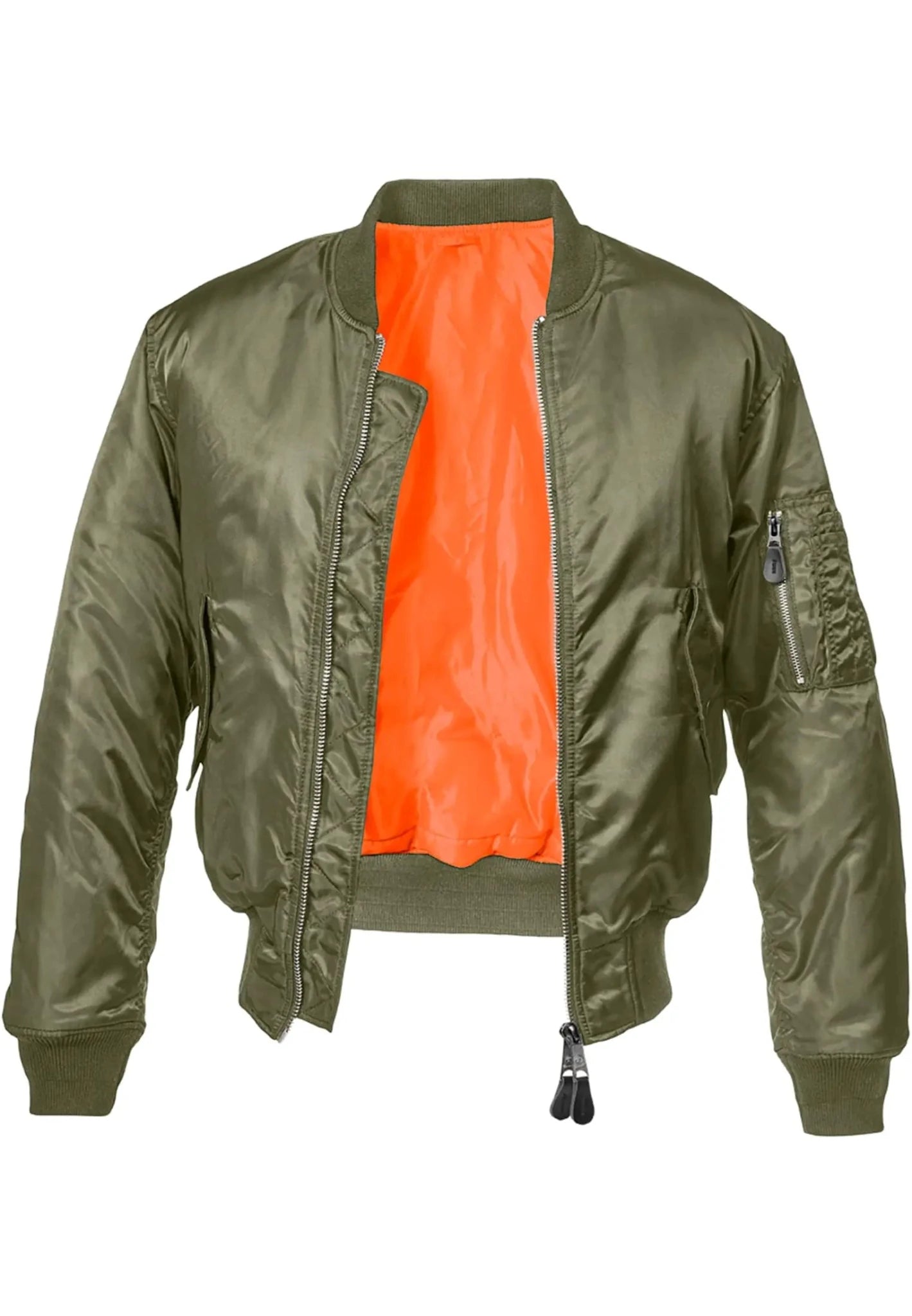 MA1 Bomber Jacket - Norvine - Shop Deutschland Noodosz