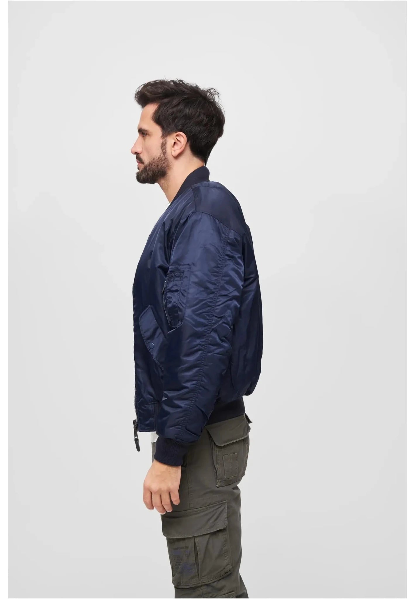 MA1 Bomber Jacket - Norvine - Shop Deutschland Noodosz