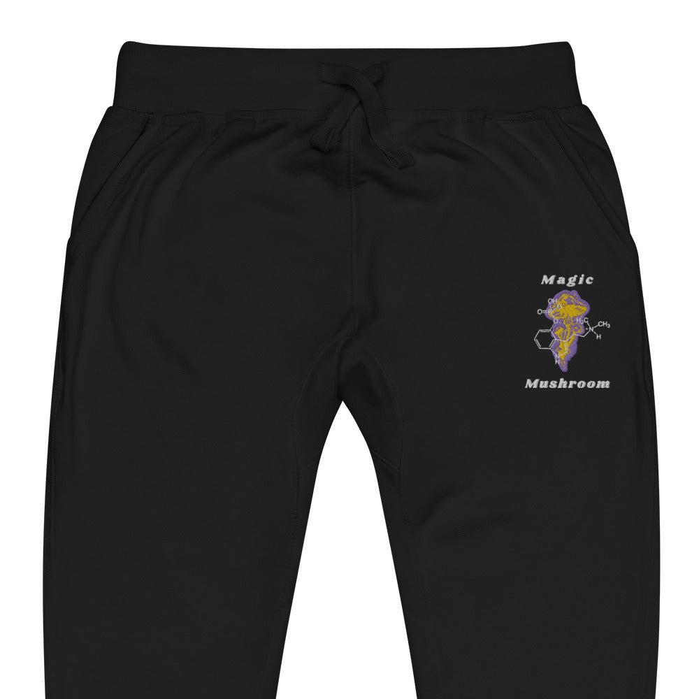 Magic Mushroom Jogginghosen - NiZED - Shop Deutschland Noodosz