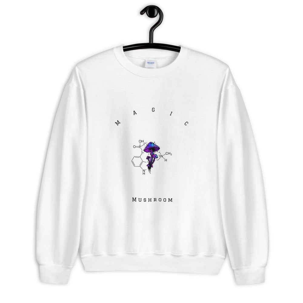 Magic Mushroom - Sweater - NiZED - Shop Deutschland Noodosz