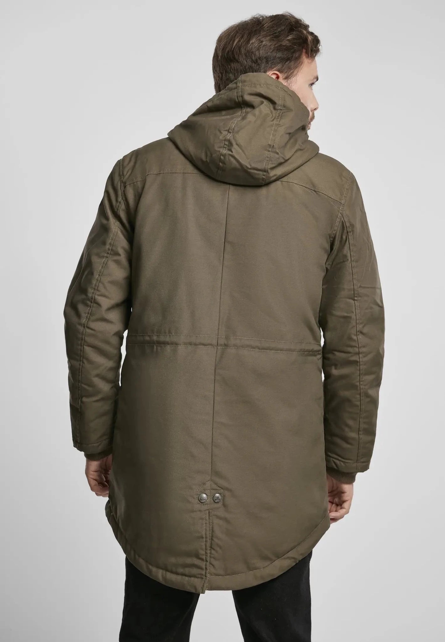 Marsh Lake Parka Jacket - Norvine - Shop Deutschland Noodosz