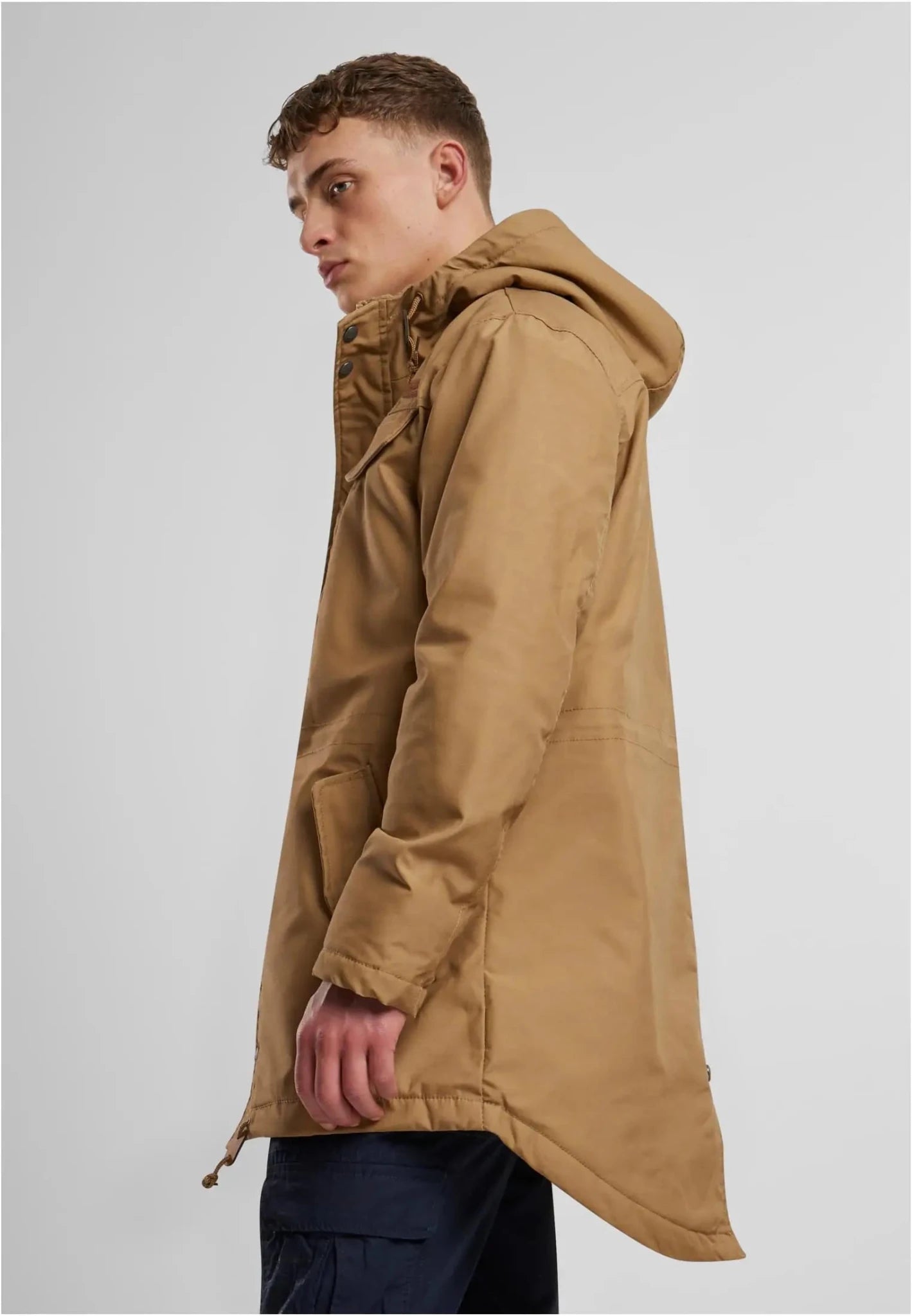 Marsh Lake Parka Jacket - Norvine - Shop Deutschland Noodosz