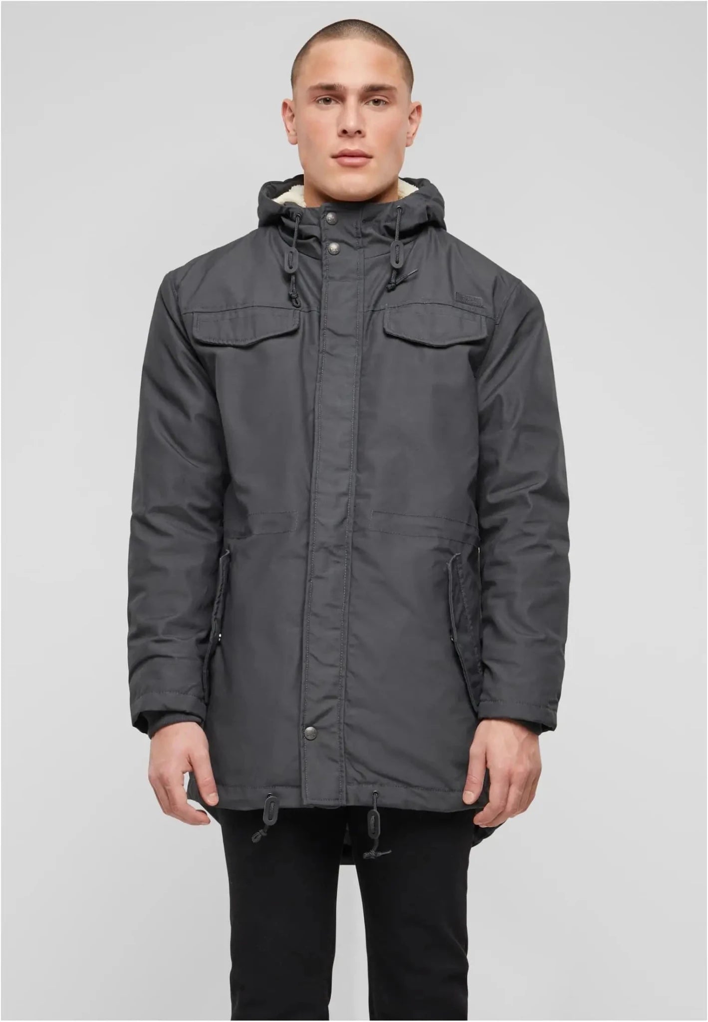 Marsh Lake Parka Jacket - Norvine - Shop Deutschland Noodosz