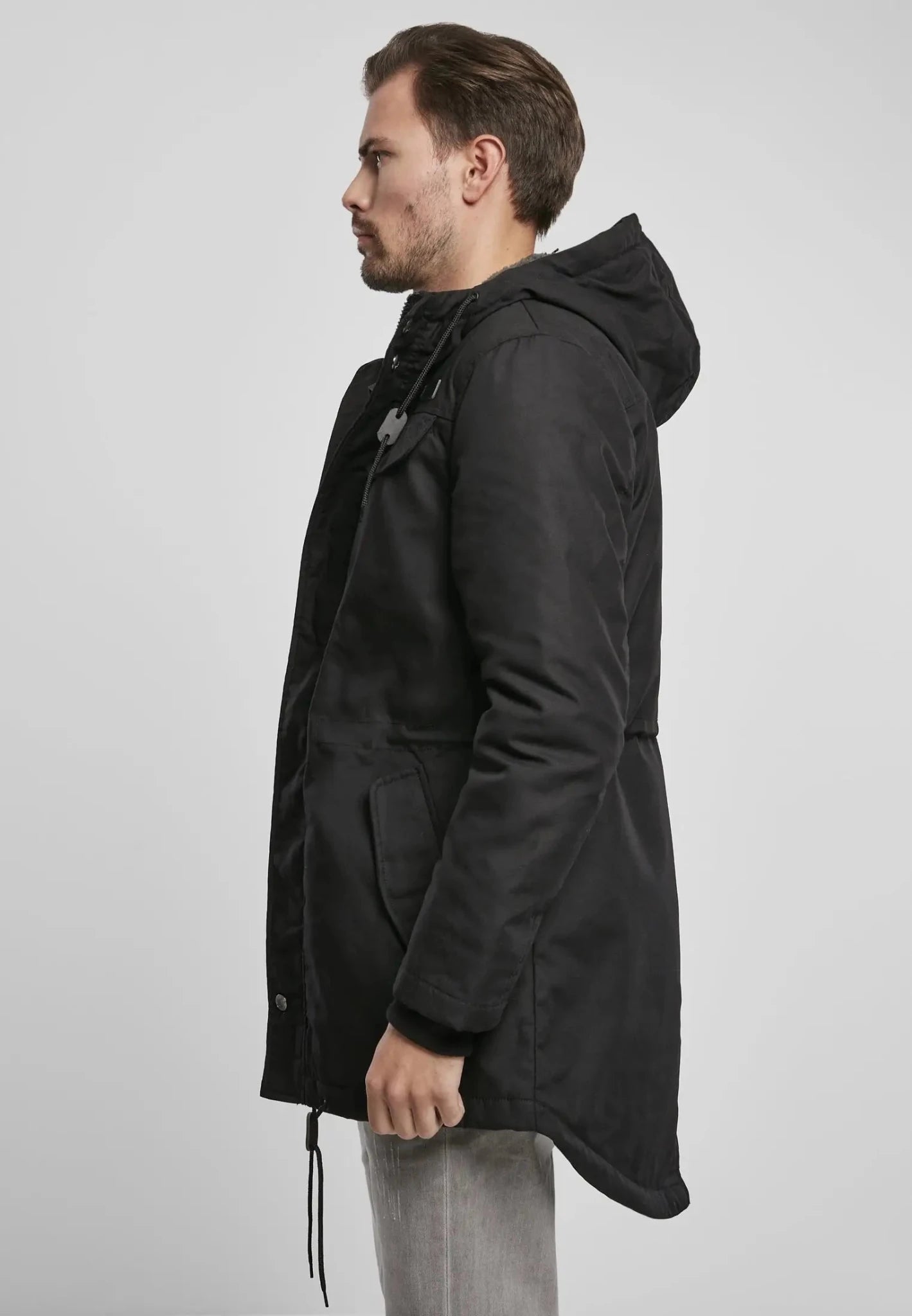 Marsh Lake Parka Jacket - Norvine - Shop Deutschland Noodosz