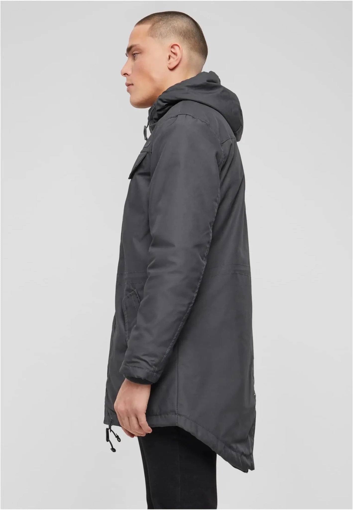 Marsh Lake Parka Jacket - Norvine - Shop Deutschland Noodosz
