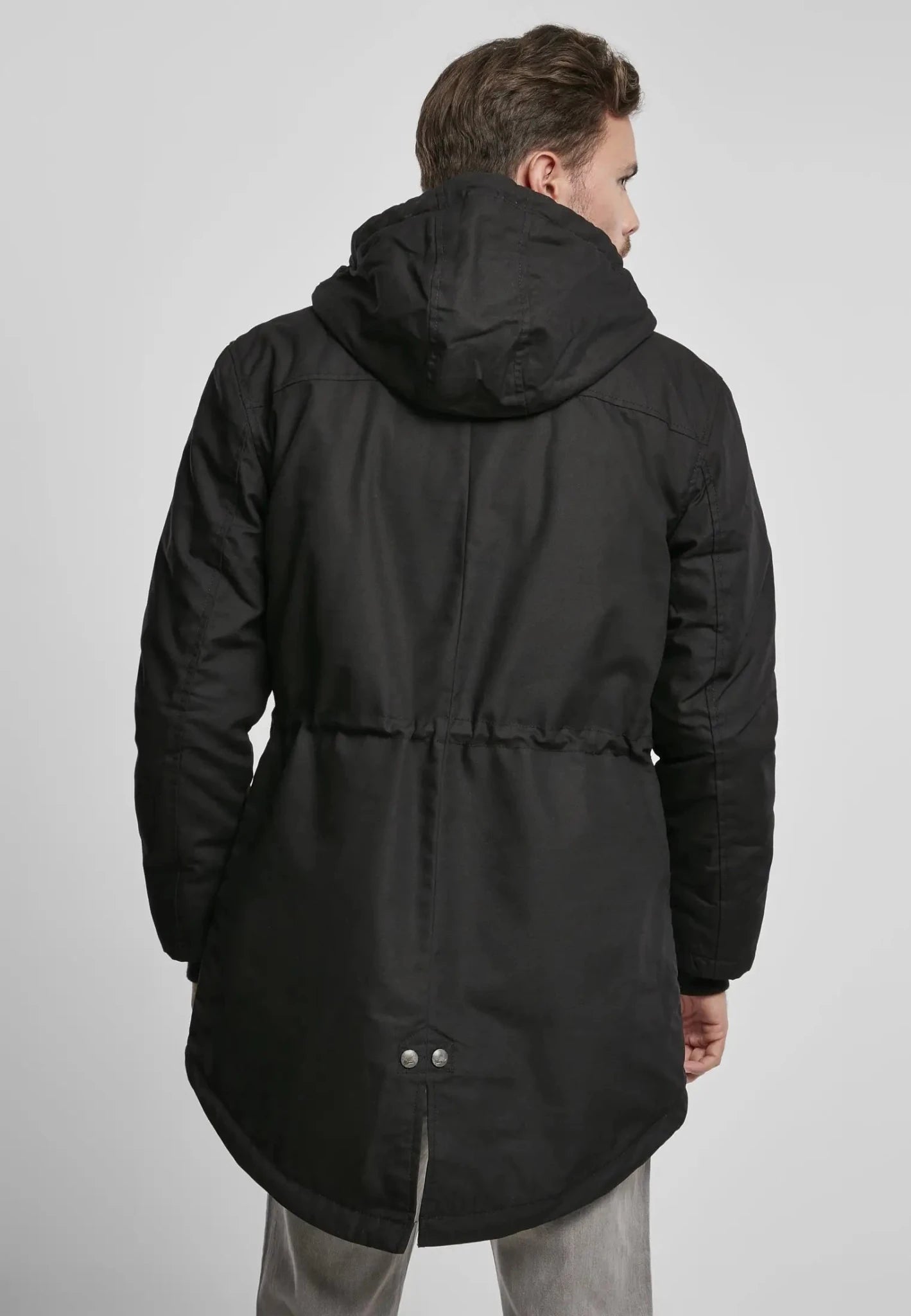 Marsh Lake Parka Jacket - Norvine - Shop Deutschland Noodosz