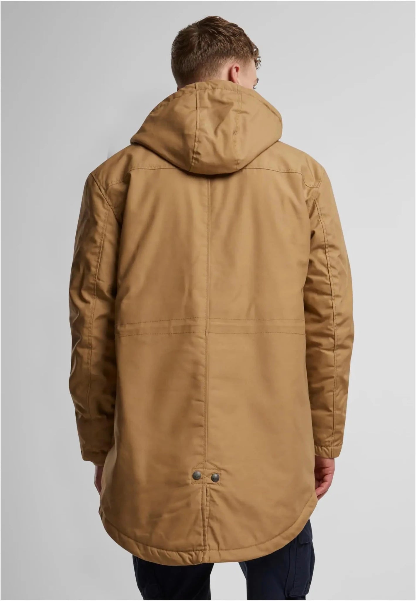 Marsh Lake Parka Jacket - Norvine - Shop Deutschland Noodosz