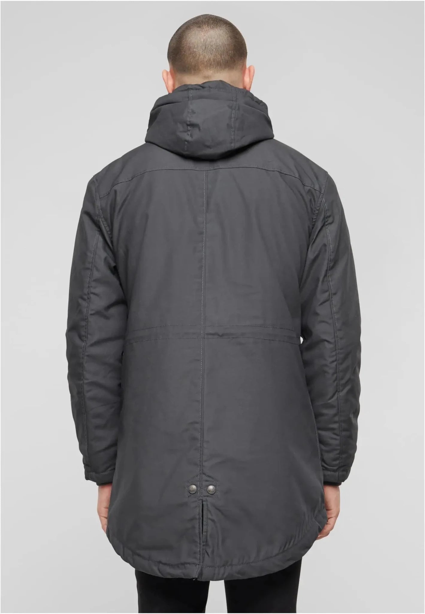 Marsh Lake Parka Jacket - Norvine - Shop Deutschland Noodosz