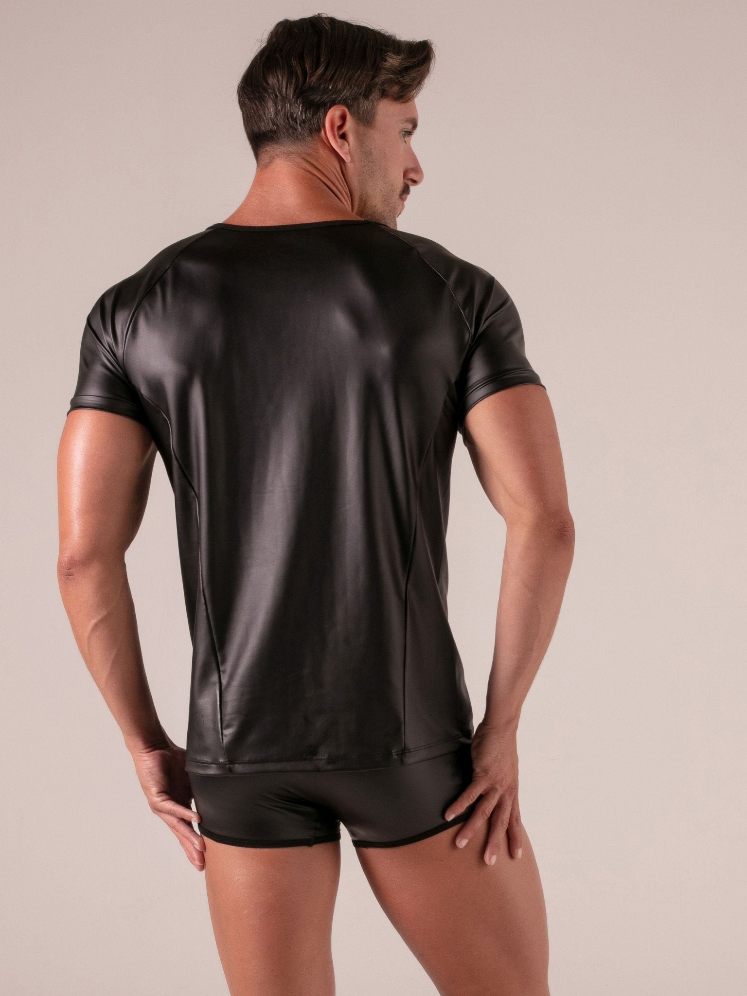 Master T-Shirt - Absolu Male - Shop Deutschland Noodosz
