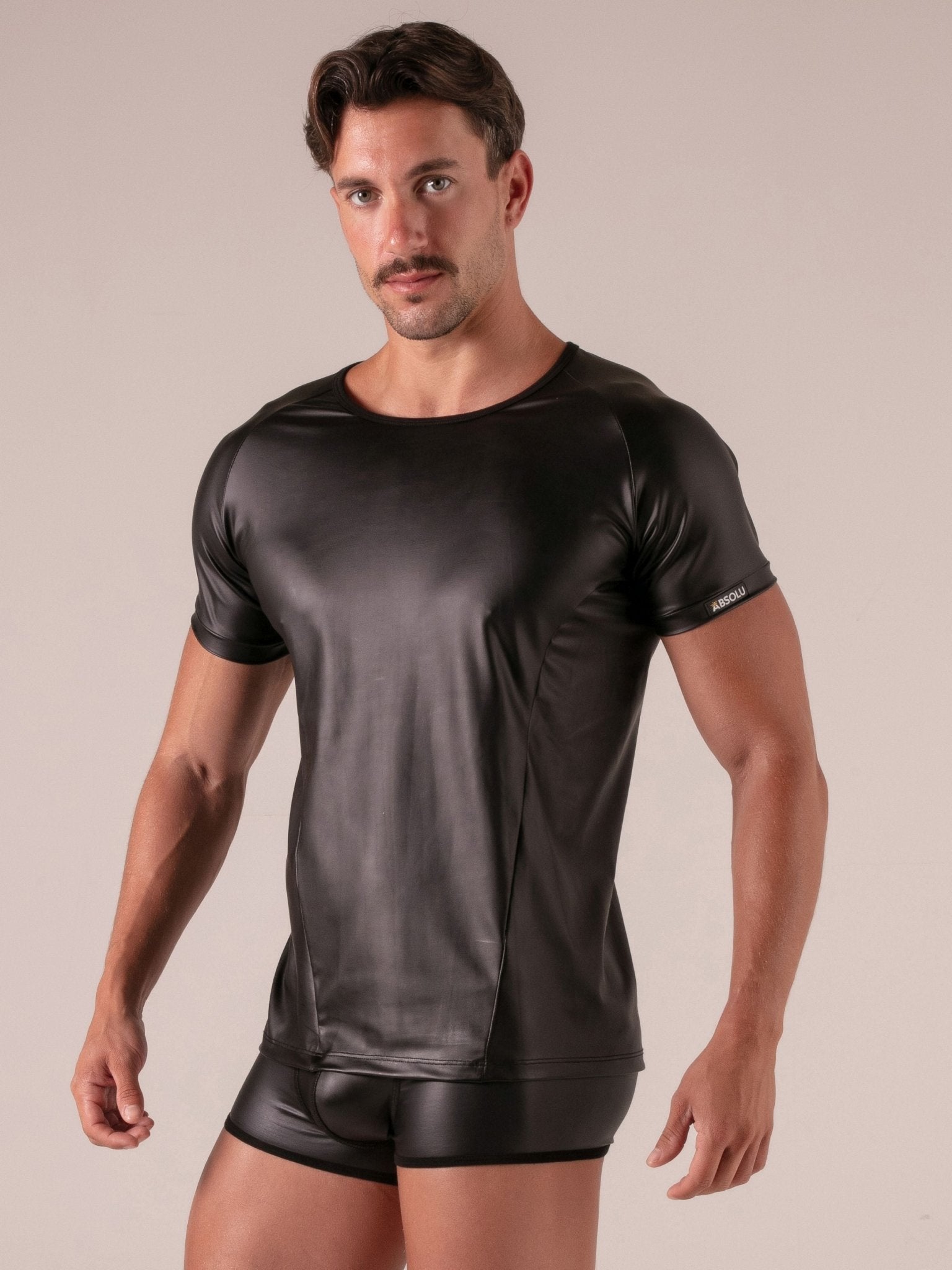 Master T-Shirt - Absolu Male - Shop Deutschland Noodosz