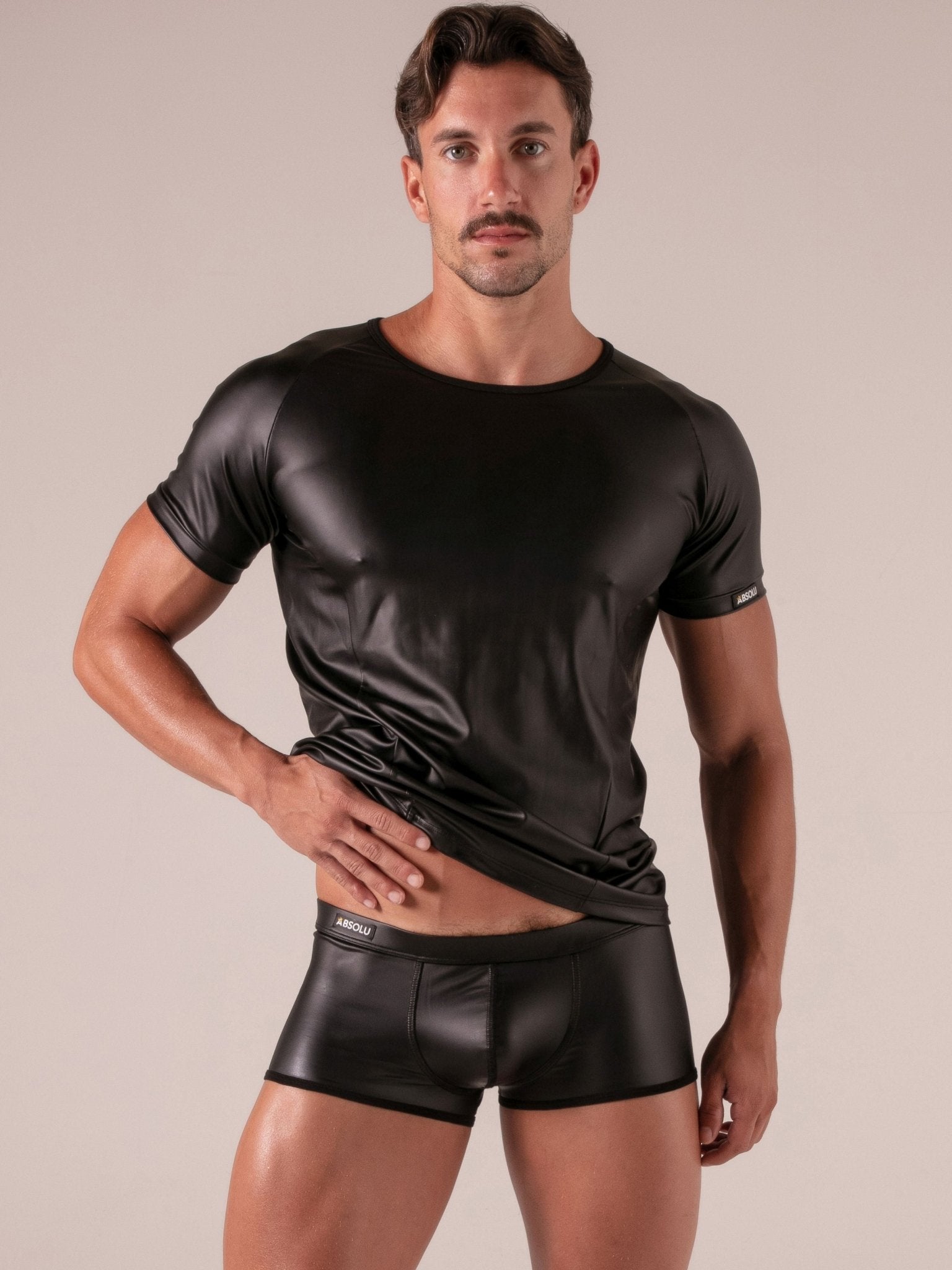 Master T-Shirt - Absolu Male - Shop Deutschland Noodosz