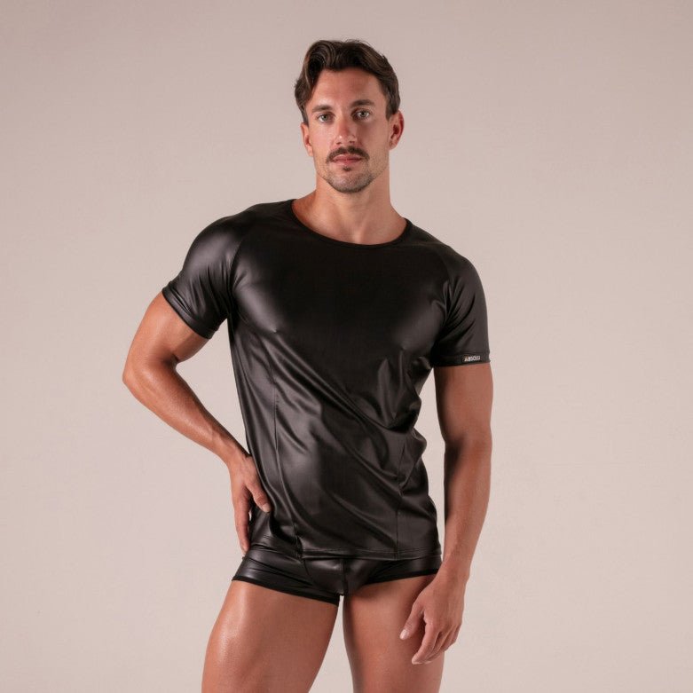 Master T-Shirt - Absolu Male - Shop Deutschland Noodosz