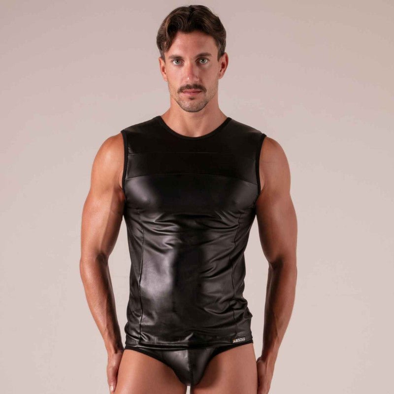 Master Tank Top - Absolu Male - Shop Deutschland Noodosz