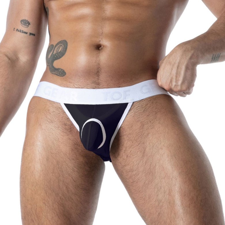 Mon Amour Mikrofaser - Jock Schwarz - TOF Paris - Shop Deutschland Noodosz