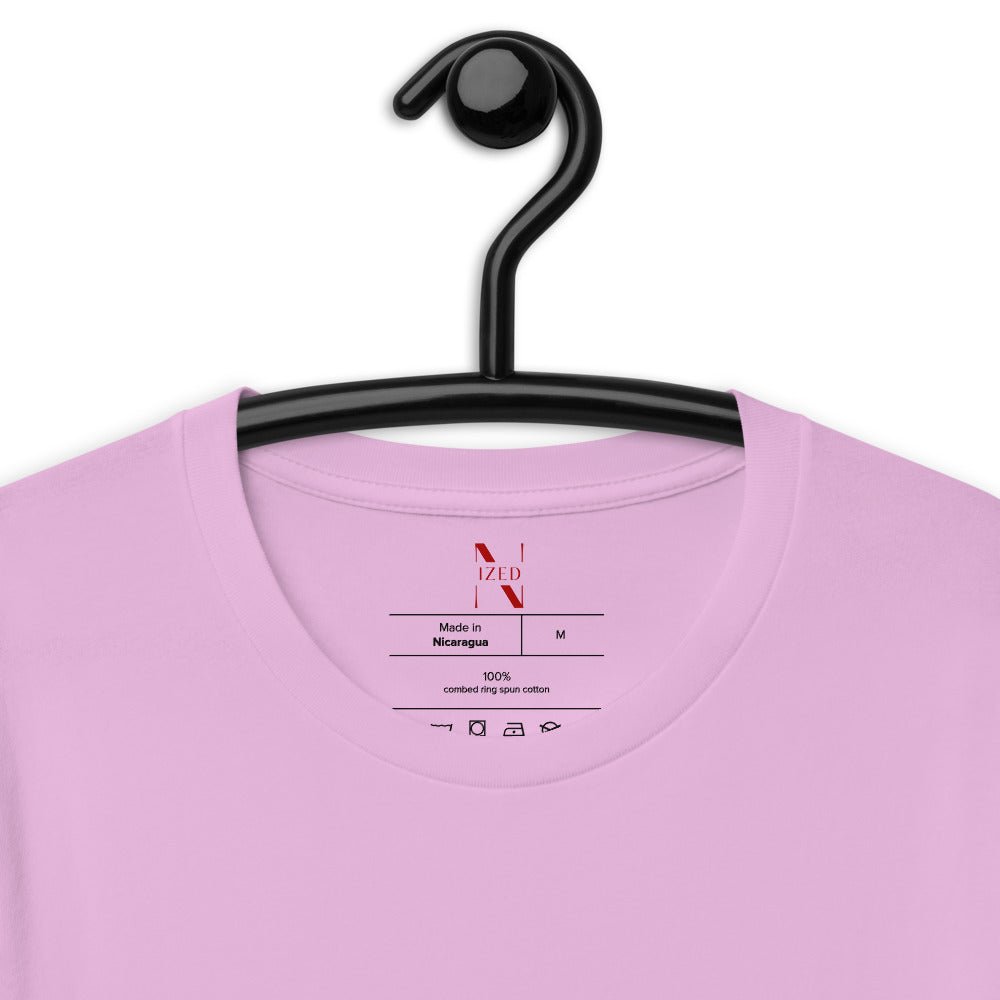 Mon De Cee T-Shirt - NiZED - Shop Deutschland Noodosz