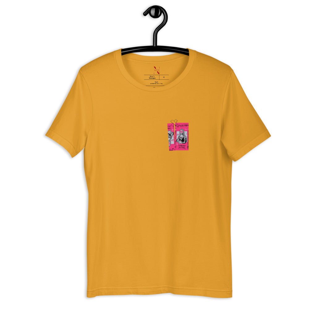 Mon De Cee T-Shirt - NiZED - Shop Deutschland Noodosz