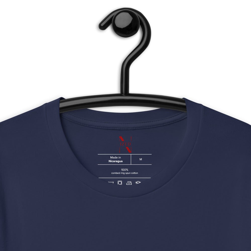 Mon De Cee T-Shirt - NiZED - Shop Deutschland Noodosz