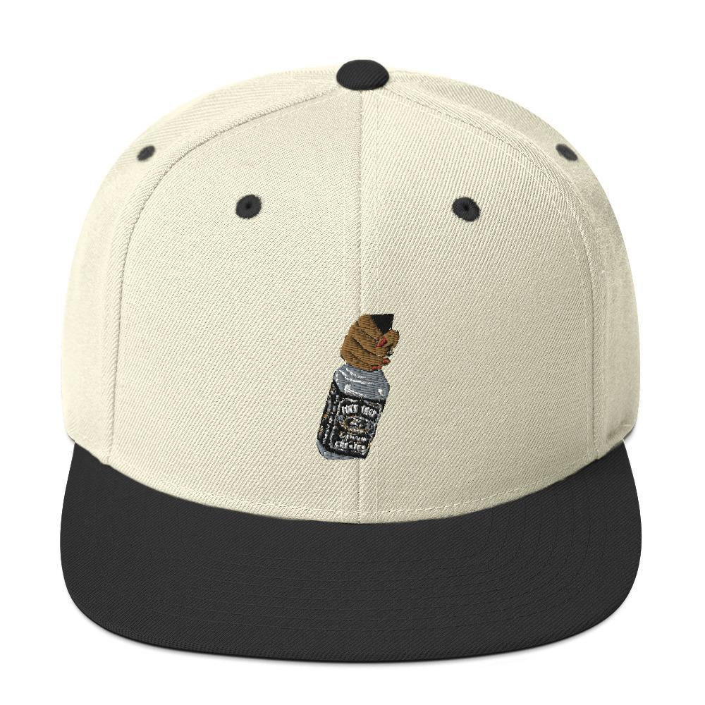 My Lifestyle - Snapback - Cap - NiZED - Shop Deutschland Noodosz