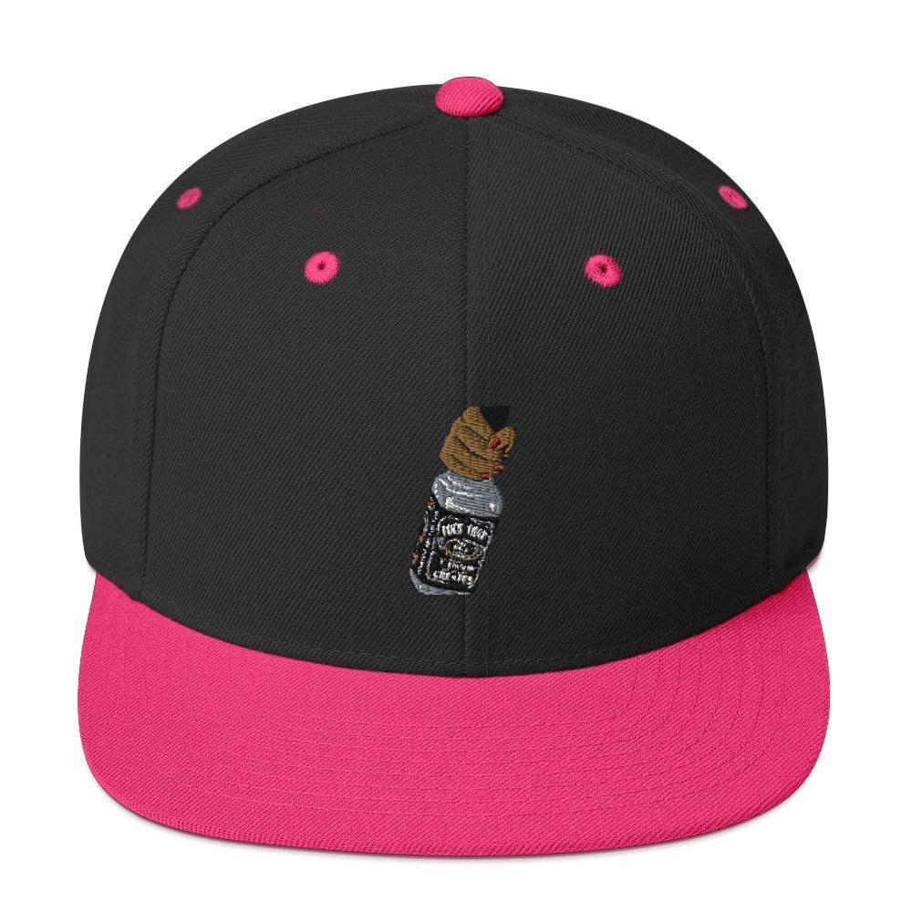 My Lifestyle - Snapback - Cap - NiZED - Shop Deutschland Noodosz