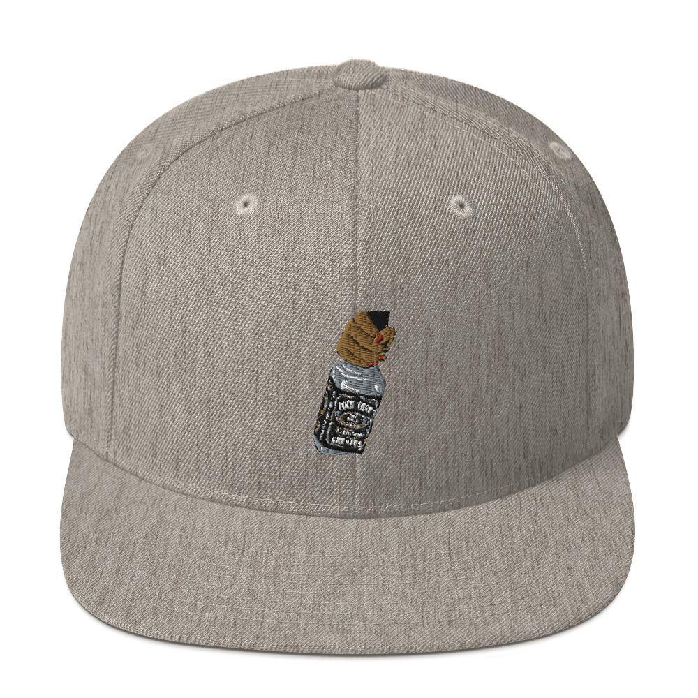 My Lifestyle - Snapback - Cap - NiZED - Shop Deutschland Noodosz