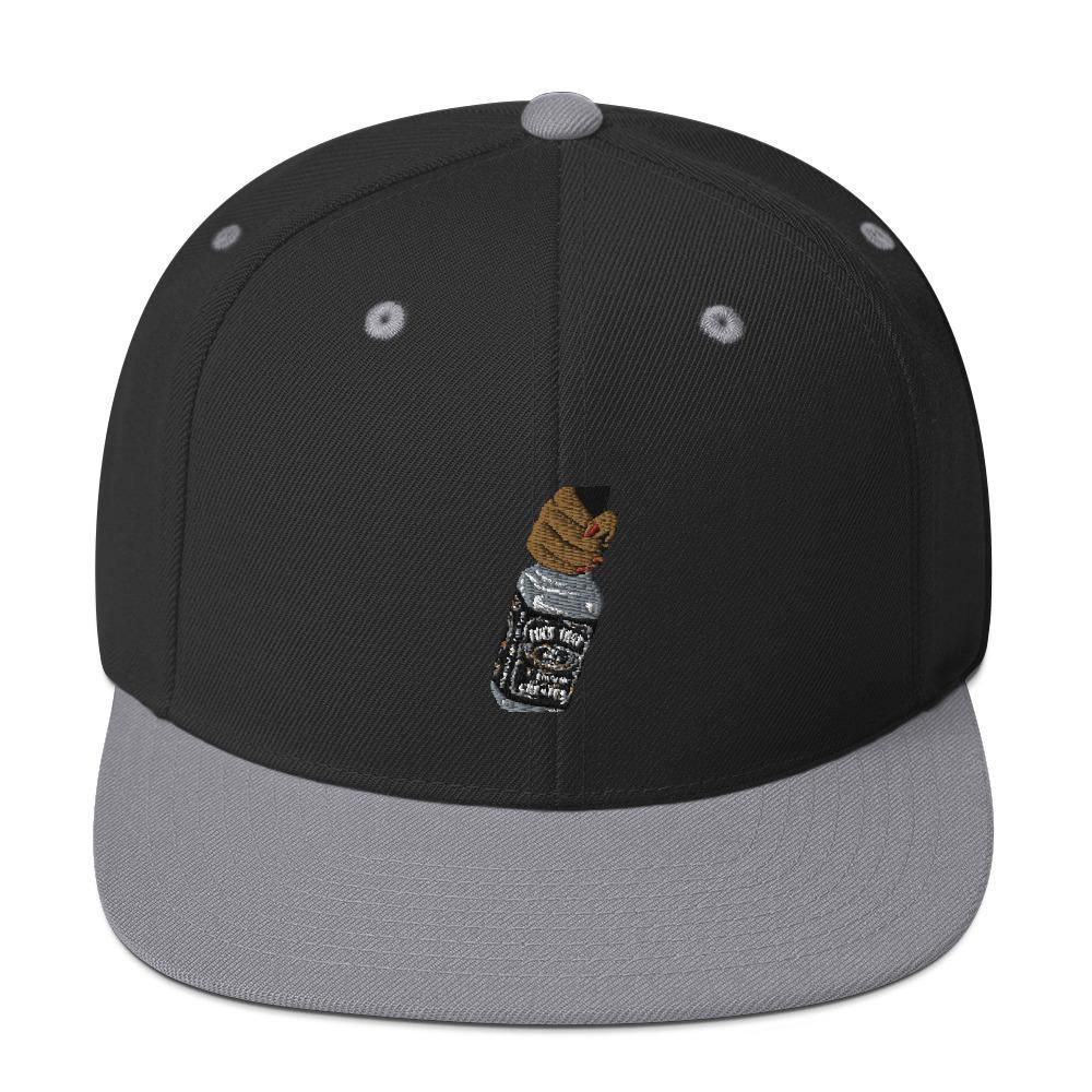 My Lifestyle - Snapback - Cap - NiZED - Shop Deutschland Noodosz