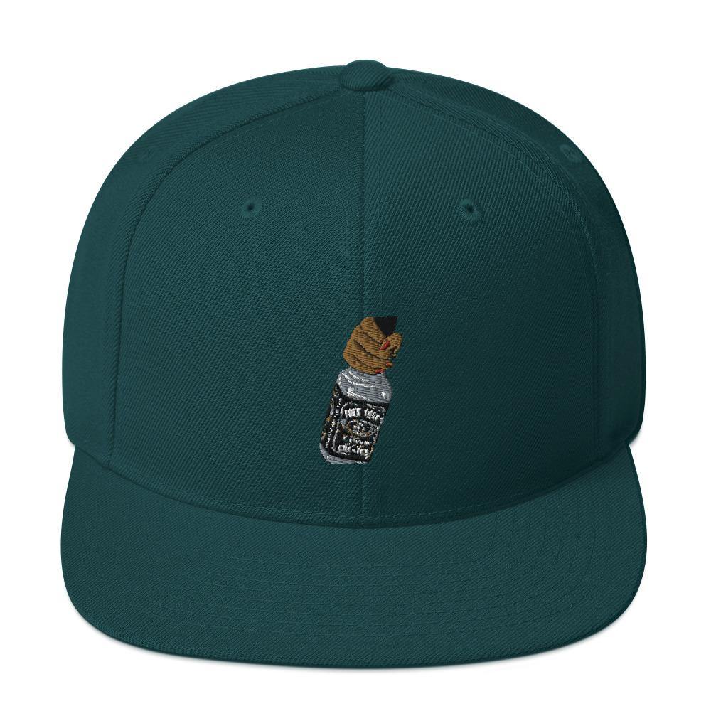 My Lifestyle - Snapback - Cap - NiZED - Shop Deutschland Noodosz