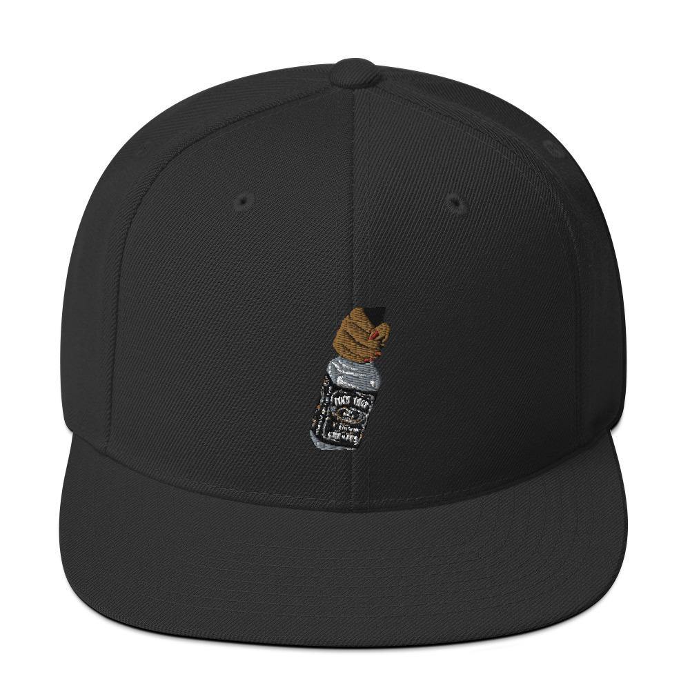 My Lifestyle - Snapback - Cap - NiZED - Shop Deutschland Noodosz