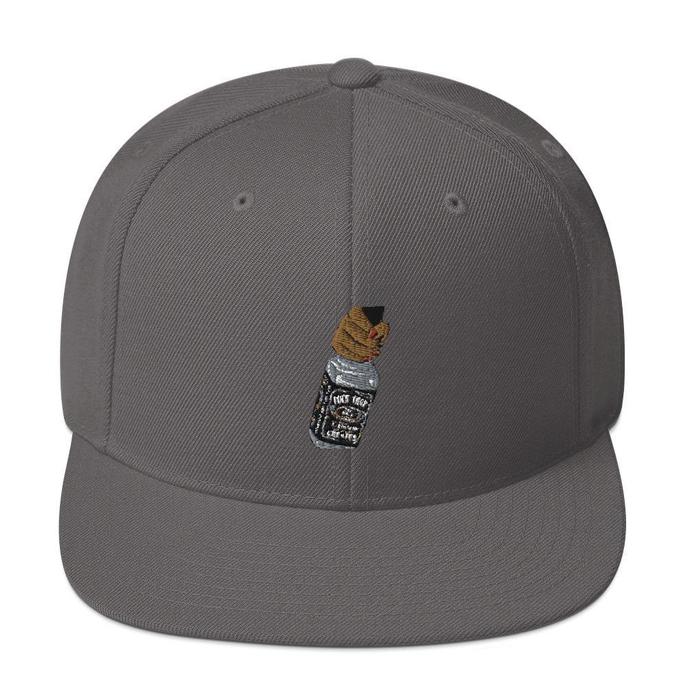 My Lifestyle - Snapback - Cap - NiZED - Shop Deutschland Noodosz