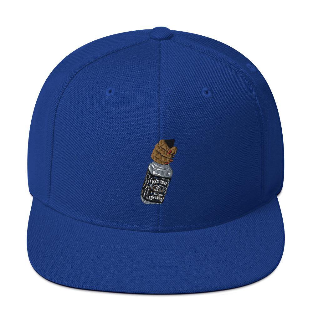 My Lifestyle - Snapback - Cap - NiZED - Shop Deutschland Noodosz