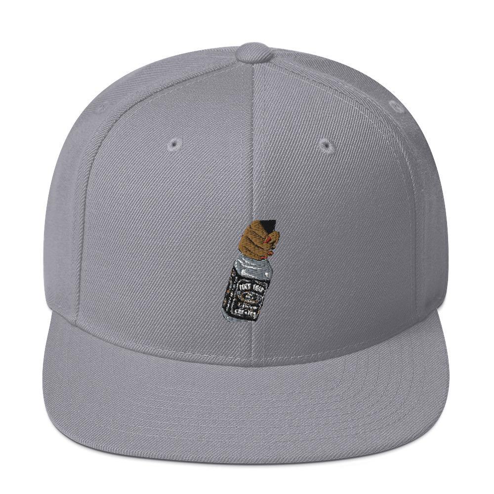 My Lifestyle - Snapback - Cap - NiZED - Shop Deutschland Noodosz