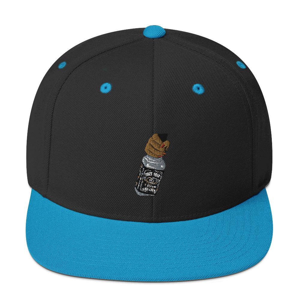 My Lifestyle - Snapback - Cap - NiZED - Shop Deutschland Noodosz