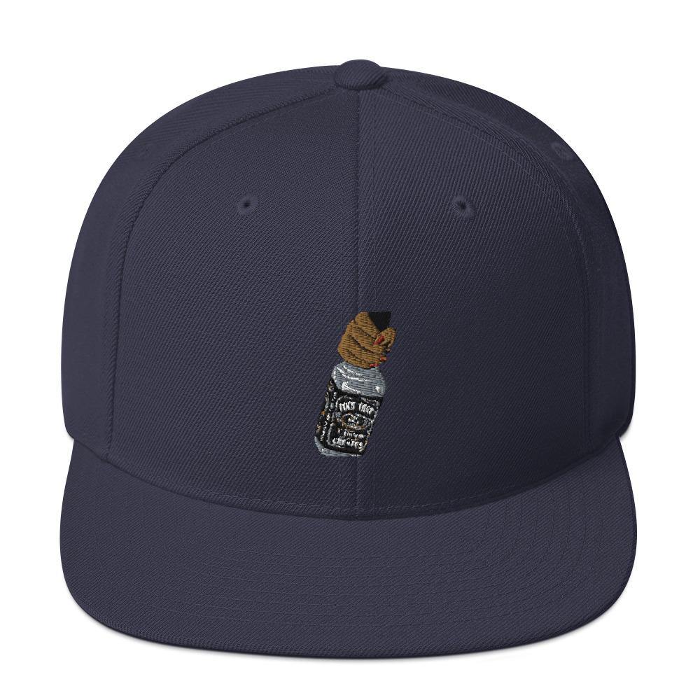 My Lifestyle - Snapback - Cap - NiZED - Shop Deutschland Noodosz