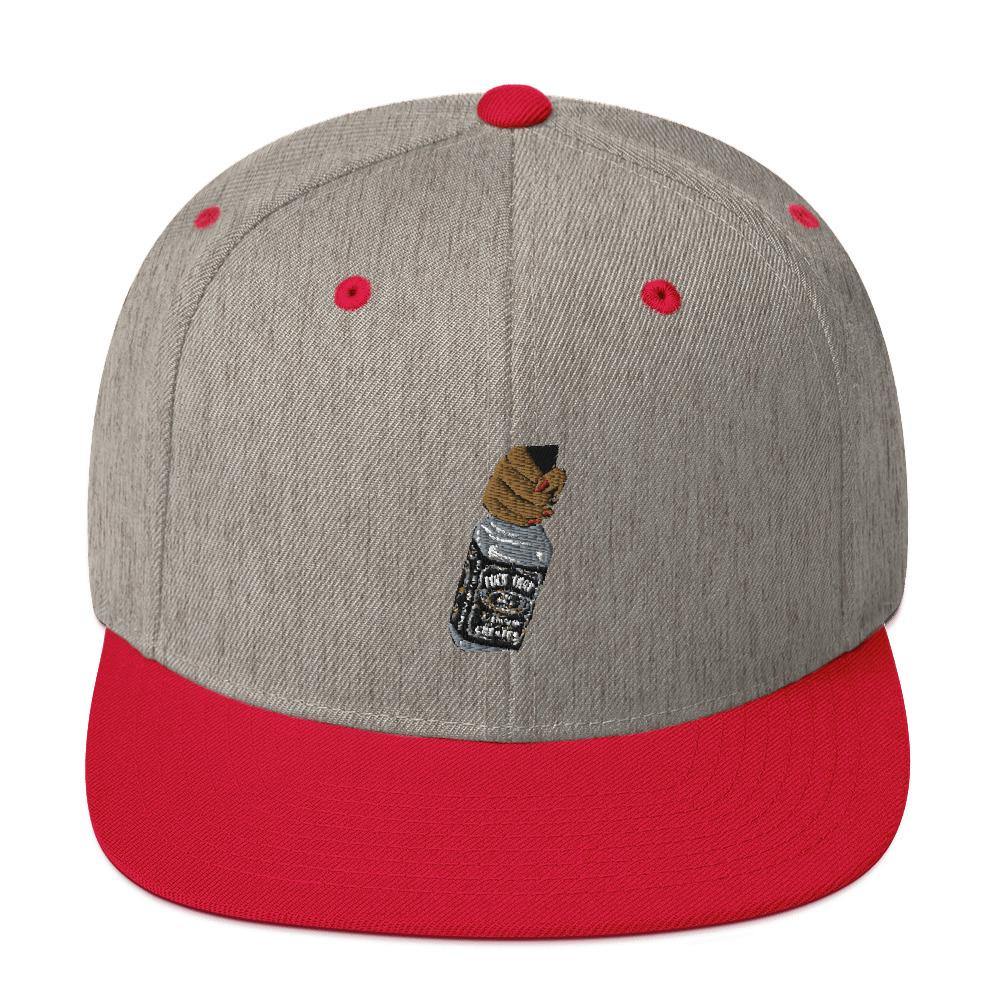My Lifestyle - Snapback - Cap - NiZED - Shop Deutschland Noodosz