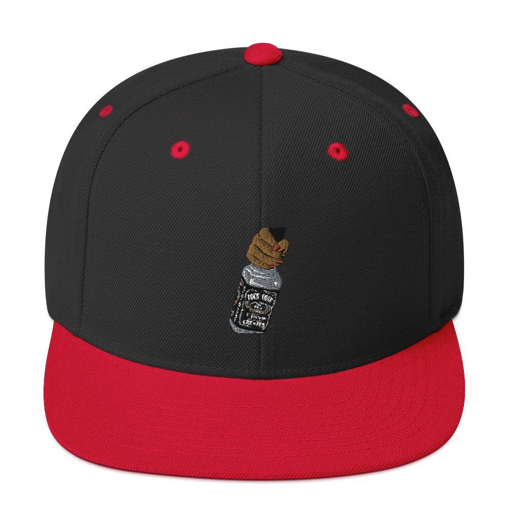 My Lifestyle - Snapback - Cap - NiZED - Shop Deutschland Noodosz
