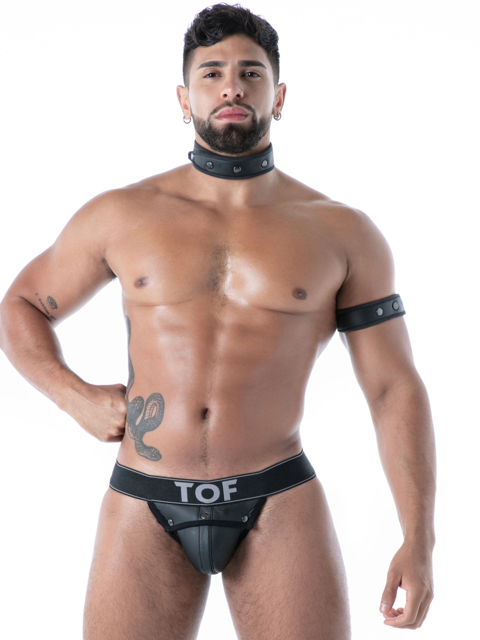 Neopren - Armband - TOF Paris - Shop Deutschland Noodosz