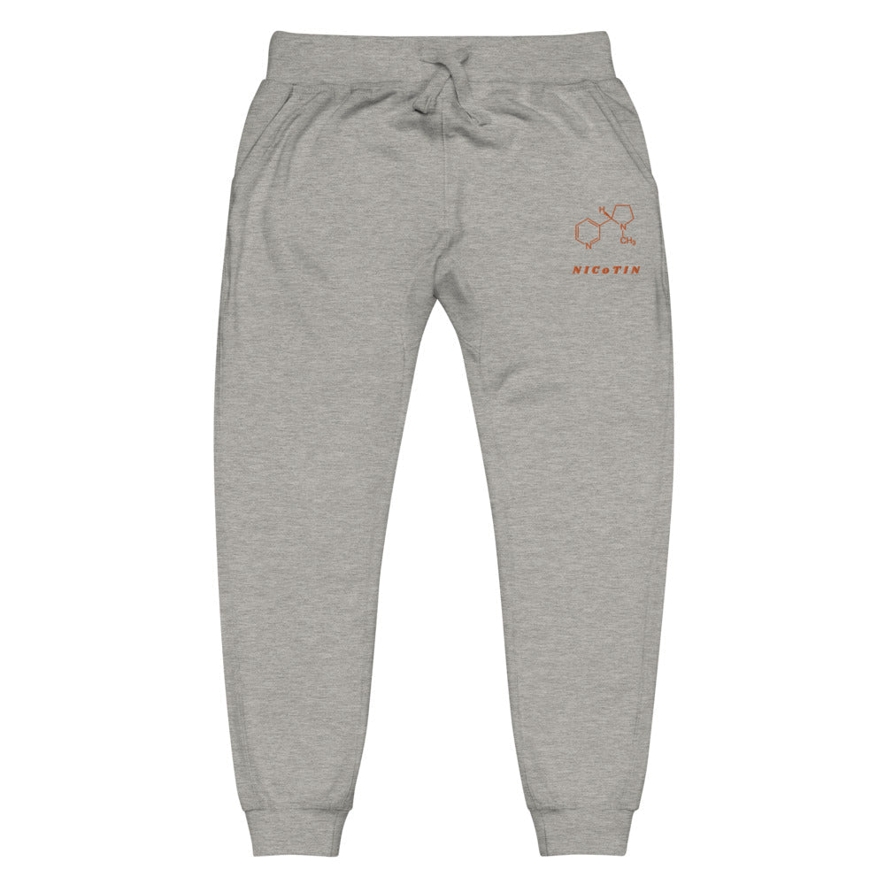 Nicotin Jogginghosen - NiZED - Shop Deutschland Noodosz