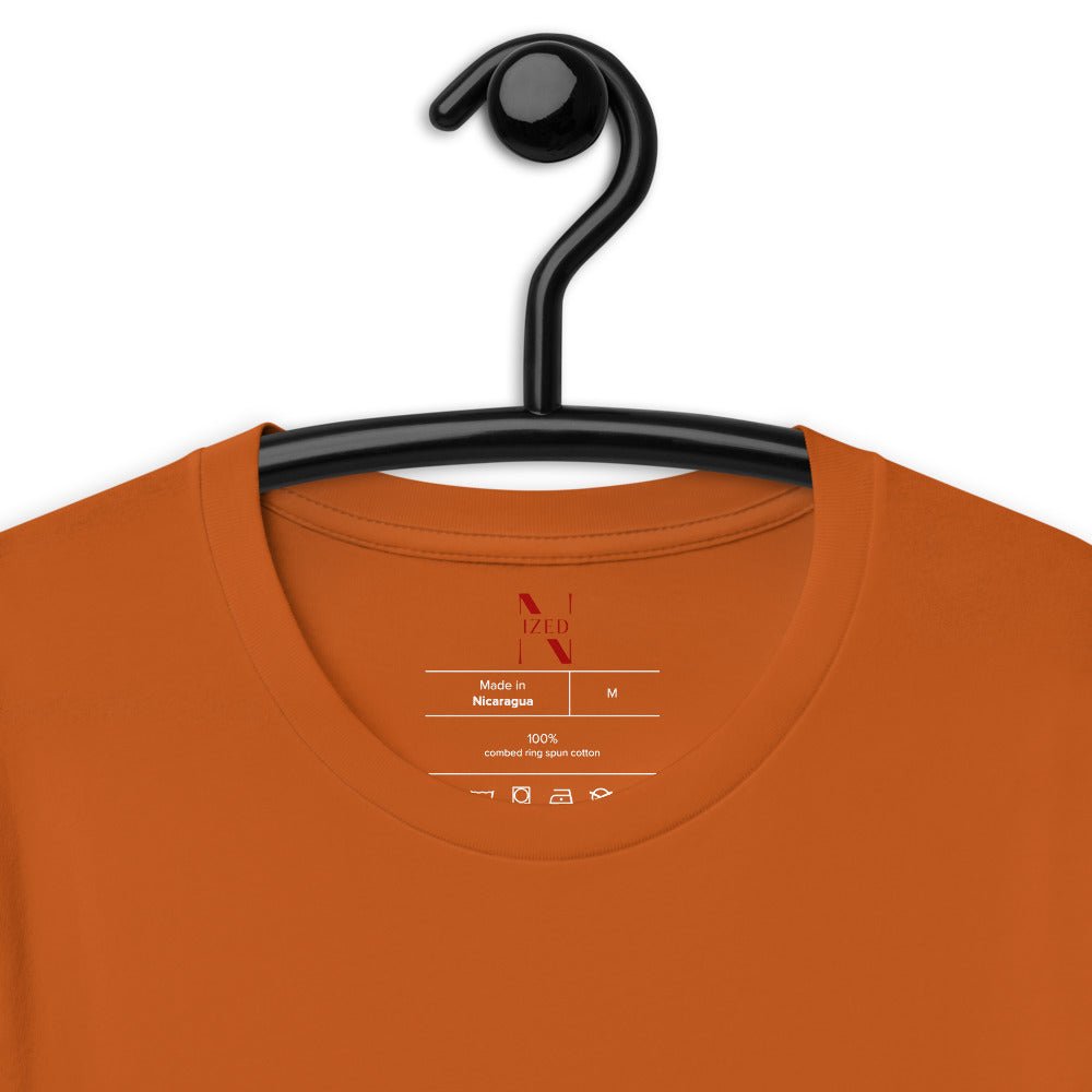 Only the Family T-Shirt - NiZED - Shop Deutschland Noodosz