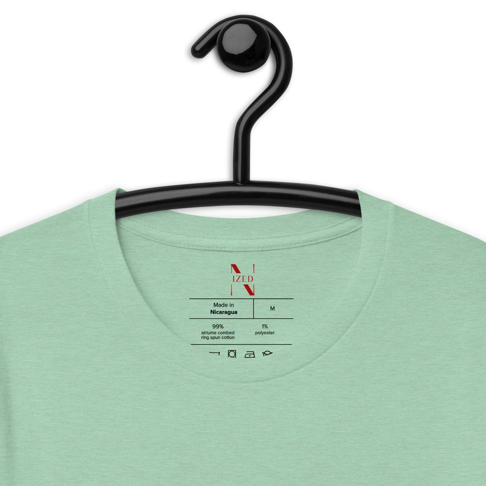 Only the Family T-Shirt - NiZED - Shop Deutschland Noodosz