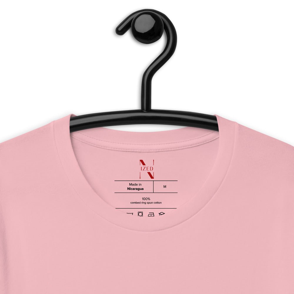 Only the Family T-Shirt - NiZED - Shop Deutschland Noodosz
