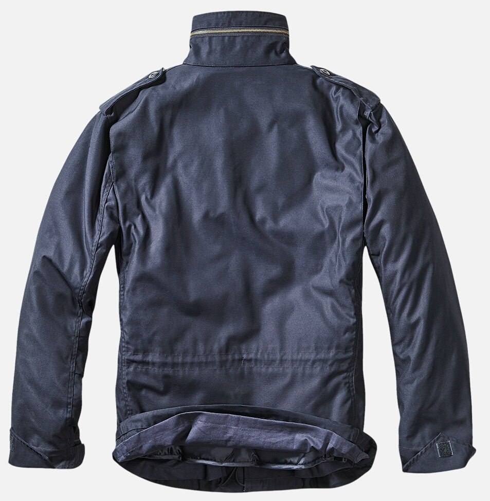 Herren M65 Classic Feldjacke mit Innenjacke - Norvine - Shop Deutschland Noodosz