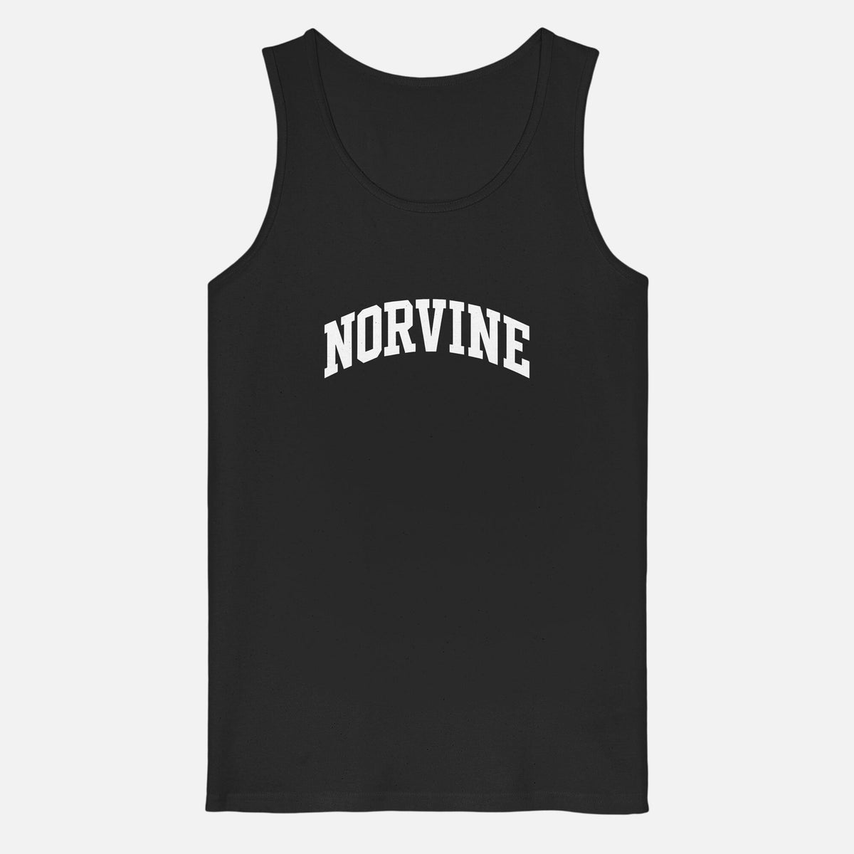 Norvine Herren Tank Top aus Bio-Baumwolle - Norvine - Shop Deutschland Noodosz