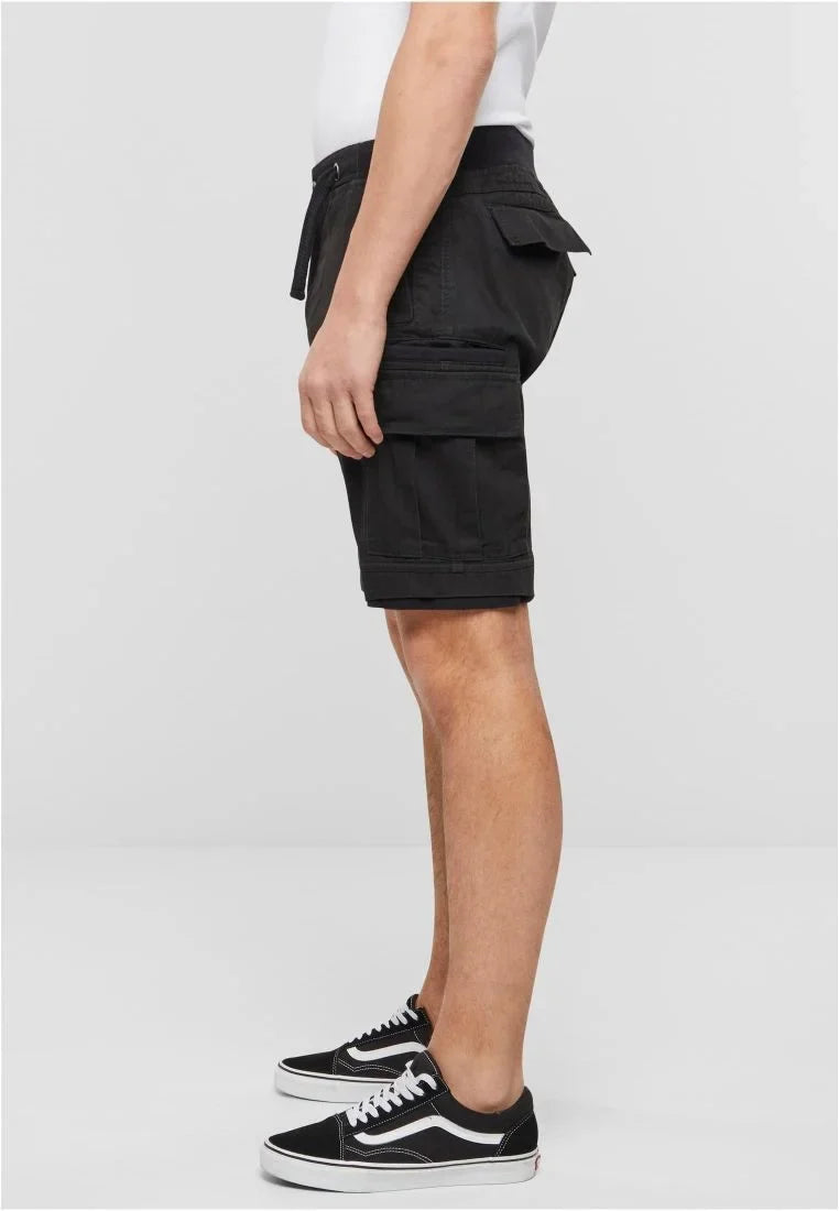 Packham Vintage Shorts