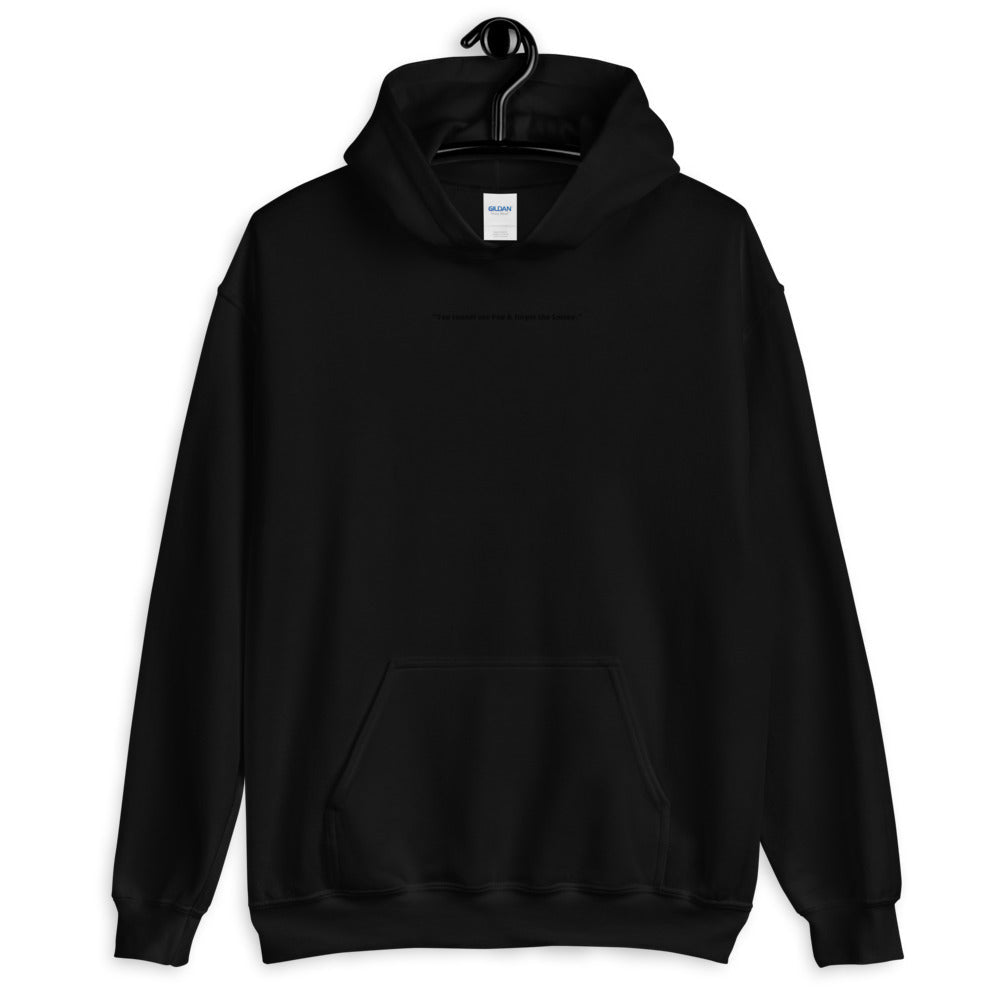 Pop Smoke Kapuzenpullover - NiZED - Shop Deutschland Noodosz